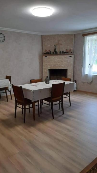 House At The Forest / Სახლი Ტყის Პირას Gordi Kültér fotó