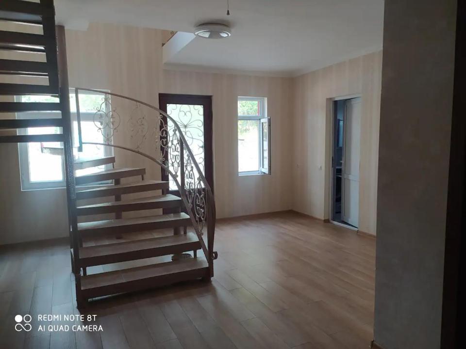 House At The Forest / Სახლი Ტყის Პირას Gordi Kültér fotó