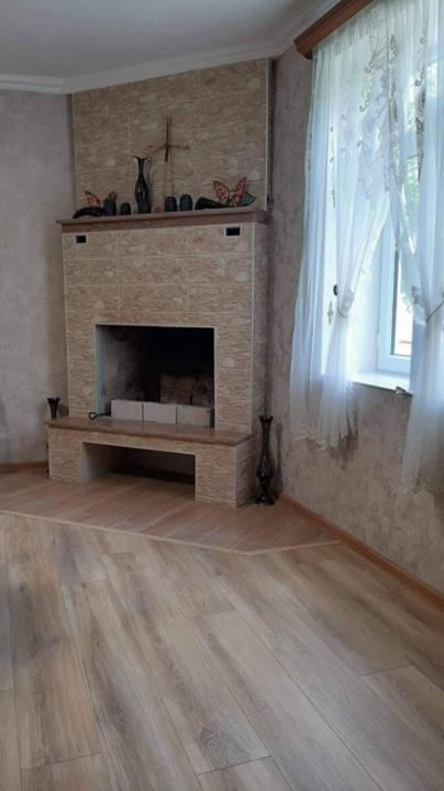 House At The Forest / Სახლი Ტყის Პირას Gordi Kültér fotó