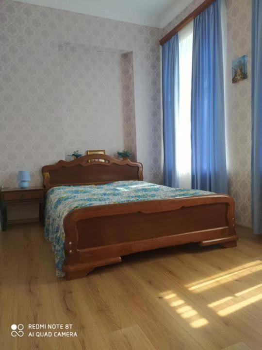 House At The Forest / Სახლი Ტყის Პირას Gordi Kültér fotó